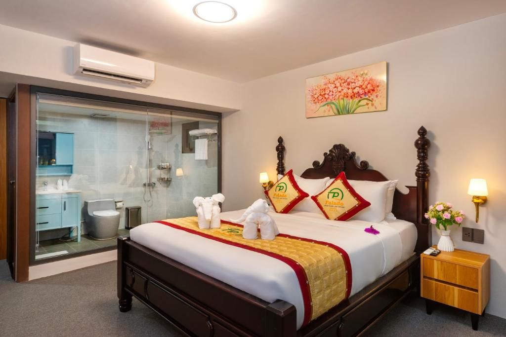 Palado Hotel Muine фото 3