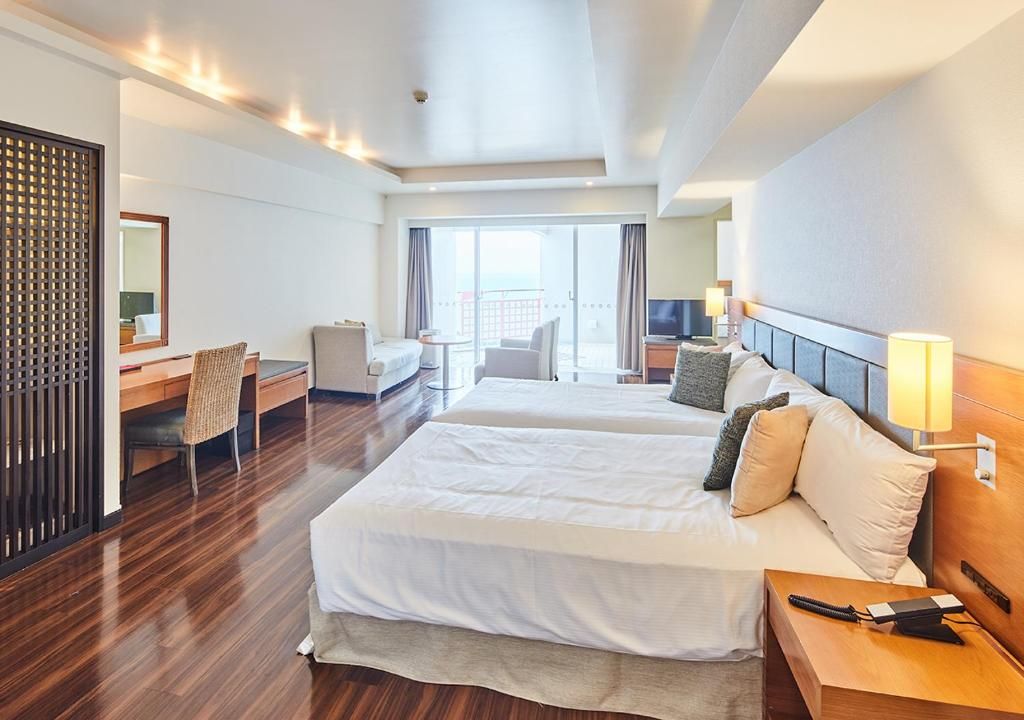 Hotel Mahaina Wellness Resorts Okinawa фото 33