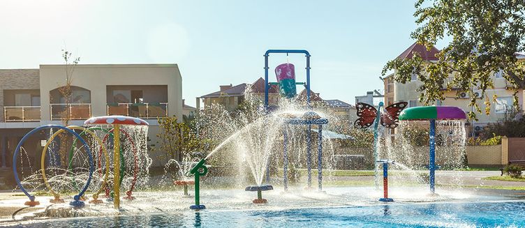 Фото отеля Morea Family Resort & Spa