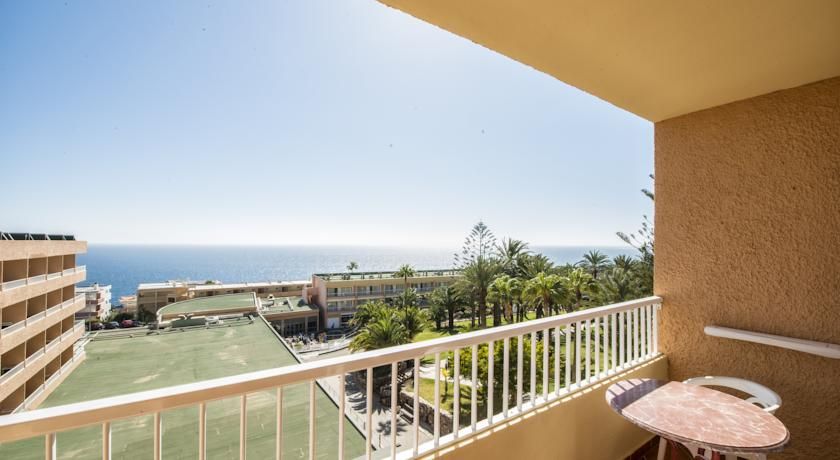 Abora Interclub Atlantic by Lopesan Hotels фото 29