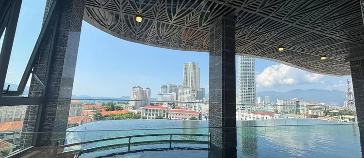 Фото отеля W Premium Nha Trang