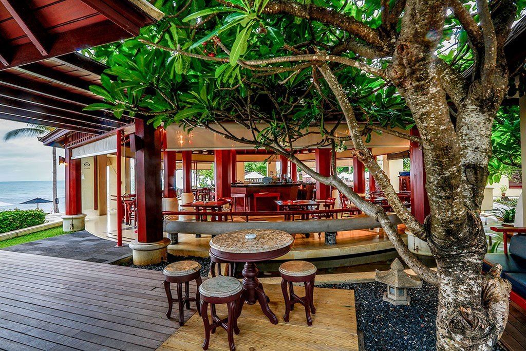 Pavilion Samui Villas & Resort фото 101
