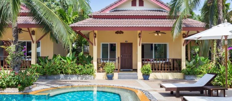 Фото отеля Le Piman Resort