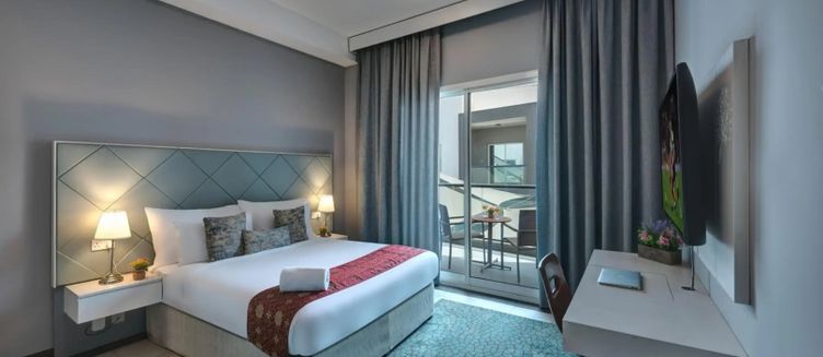 Фото отеля KAY homes Villas Ras Al Khaimah