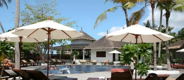 Фото отеля Hutcha Resort