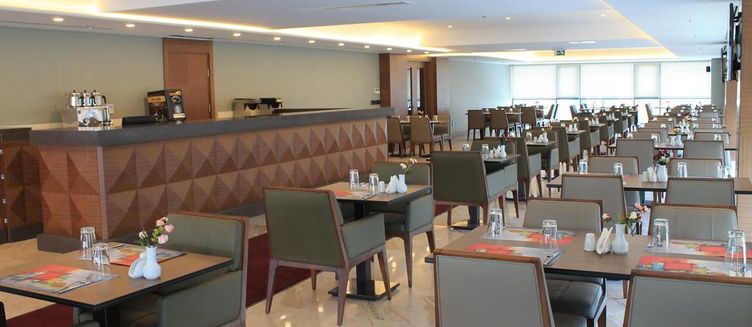 Фото отеля Nearport Hotel Sabiha Gokcen Airport