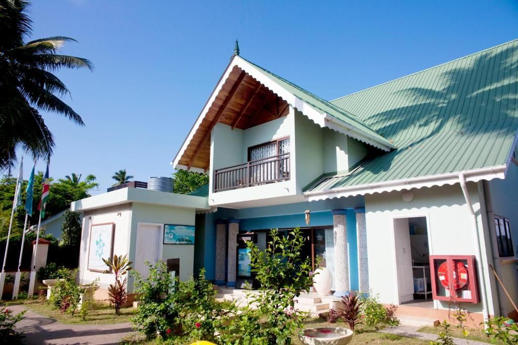 Le Relax Beach House фото 69