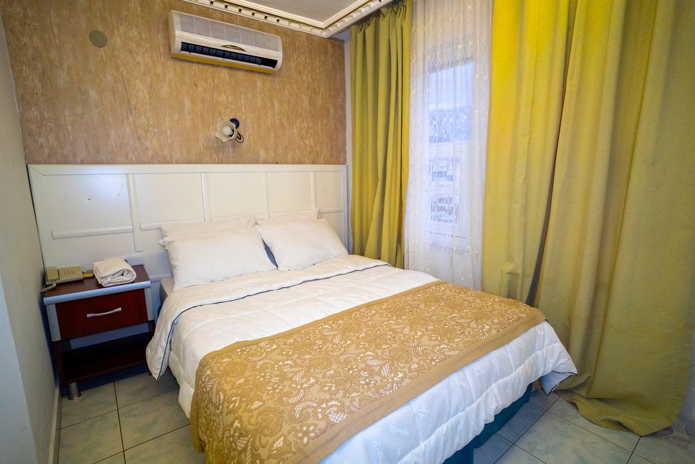 Eras Hotel Alanya фото 41
