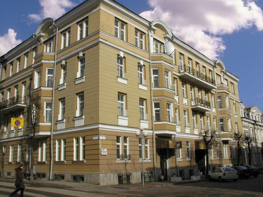 Гостиница «Эридан» фото 16