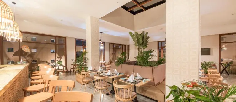 Фото отеля Be Live Experience Marrakech Palmeraie