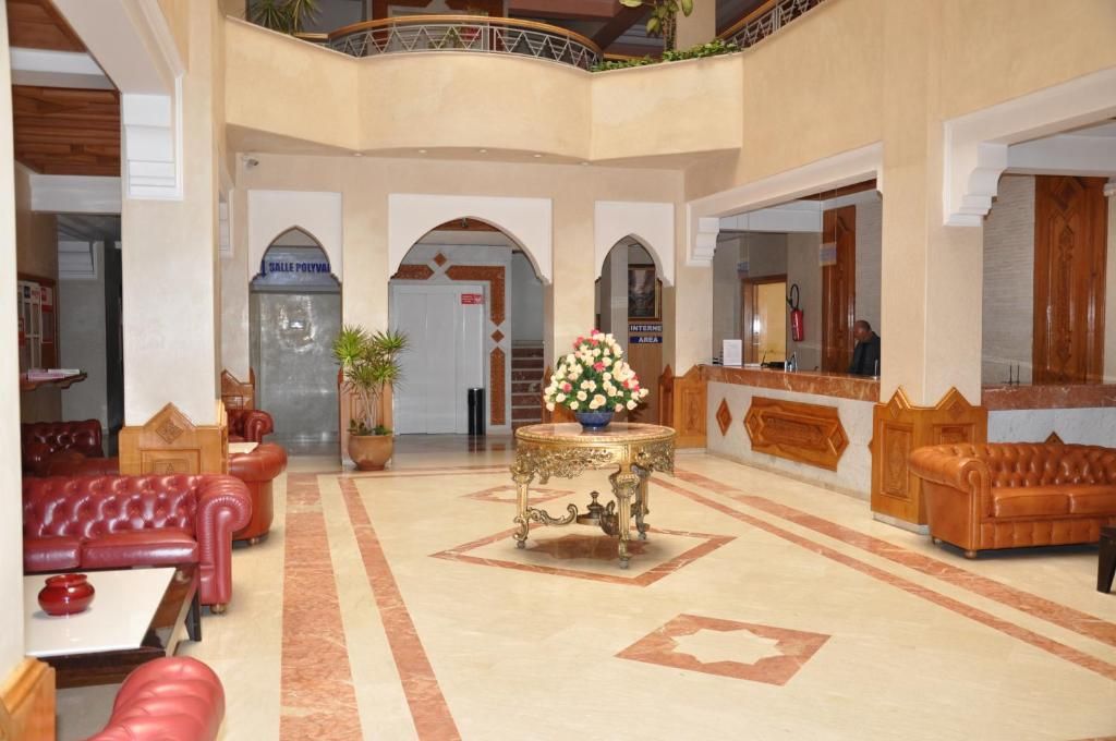 Golden Beach Appart'hotel фото 6
