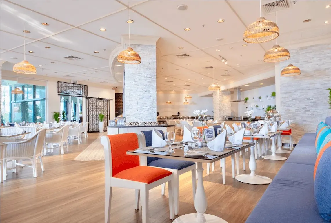 Ajman Hotel Luxury Villas фото 8