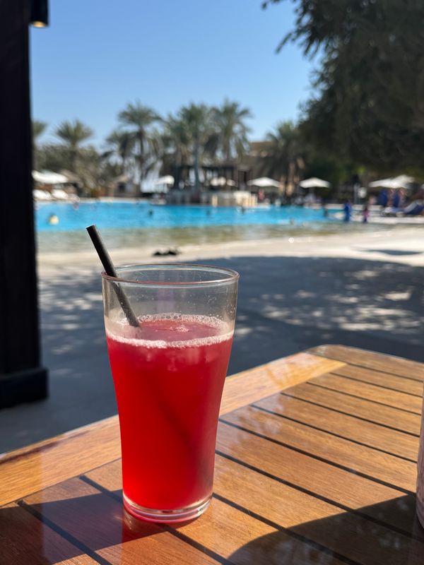 Miramar Al Aqah Beach Resort фото 45