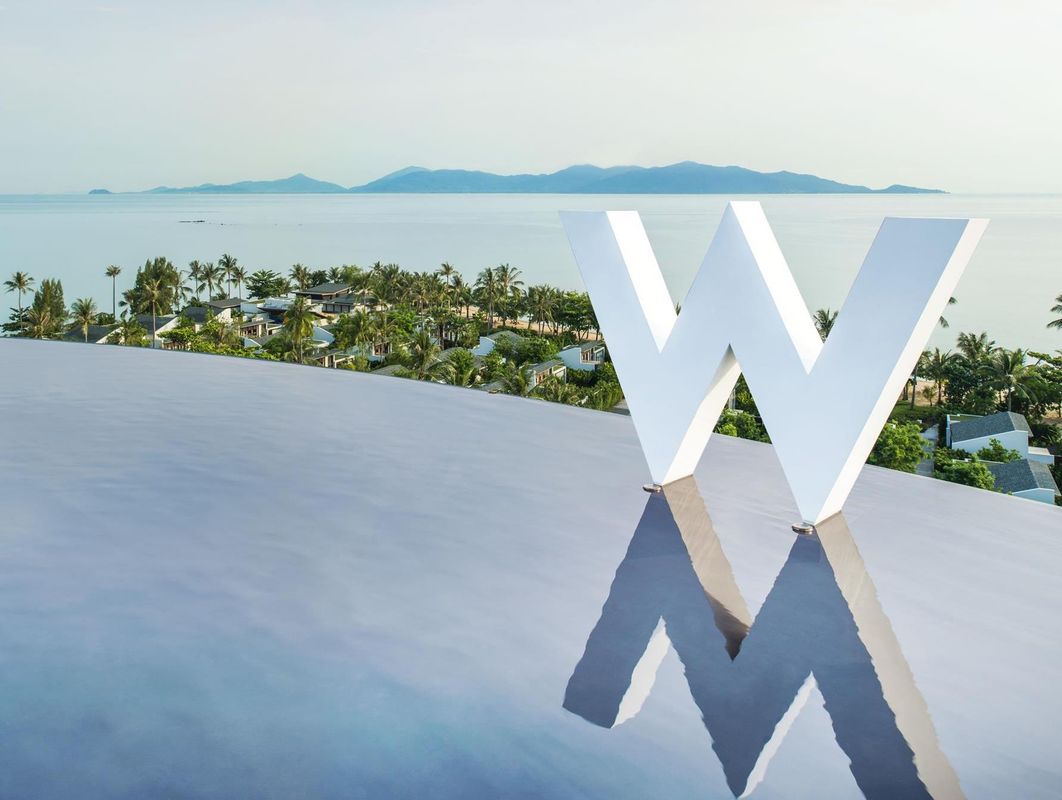 W Koh Samui фото 44