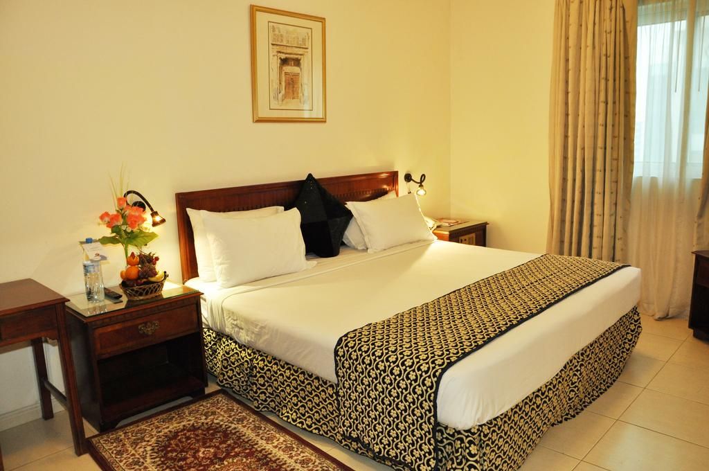 Ramee Guestline 2 Hotel Apartments фото 48