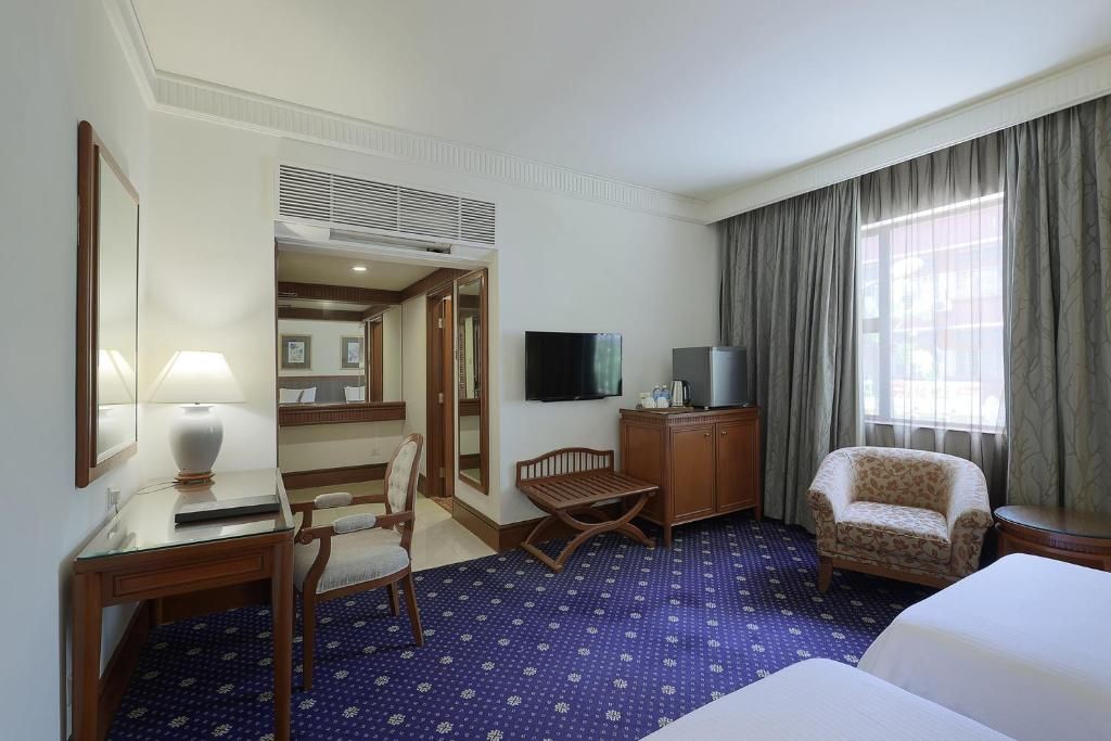 The Jesselton Hotel фото 6