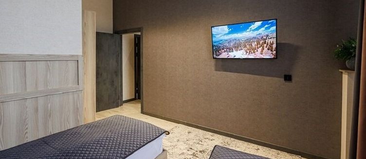 Фото отеля Aka Park