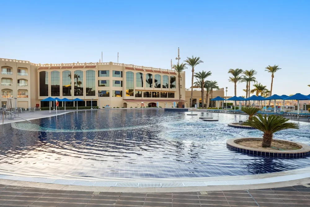 Beach Albatros Resort Hurghada фото 105
