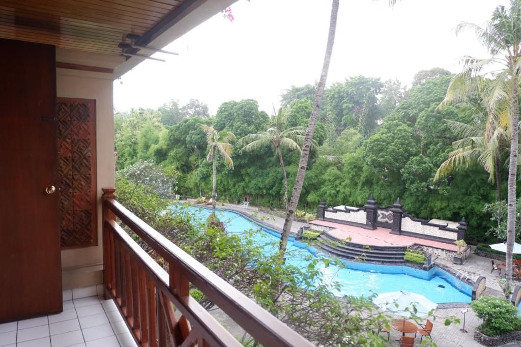 The Jayakarta Yogyakarta Hotel & Spa фото 33