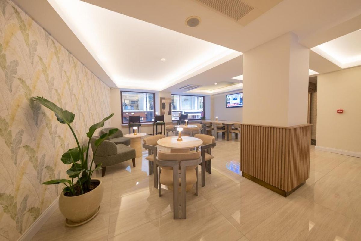 Atik Palace Hotel фото 10