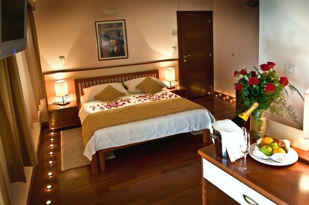 Hotel Trogir Palace фото 16