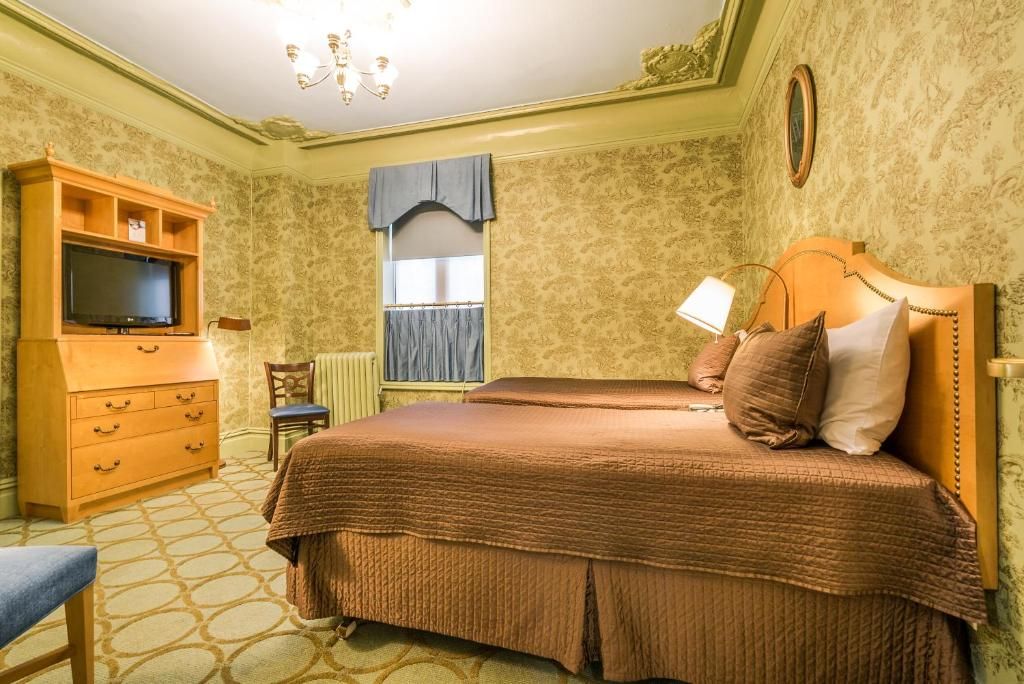 Hotel Wolcott фото 79