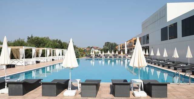 Фото отеля Ramada by Wyndham Istanbul Sile