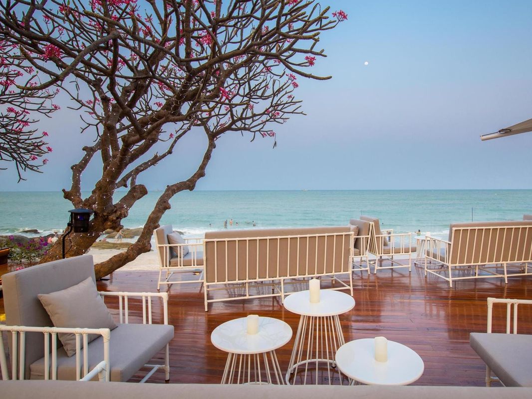 Hilton Hua Hin Resort & Spa фото 10