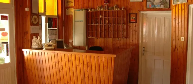 Фото отеля Hotel Kiyak