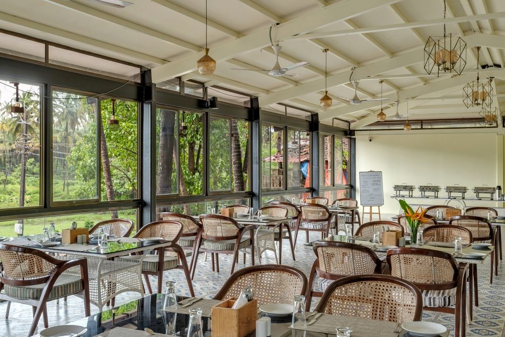 Skon Morjim Beach Resort фото 25