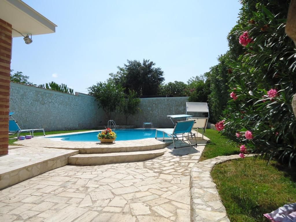 Villa Dafne фото 35