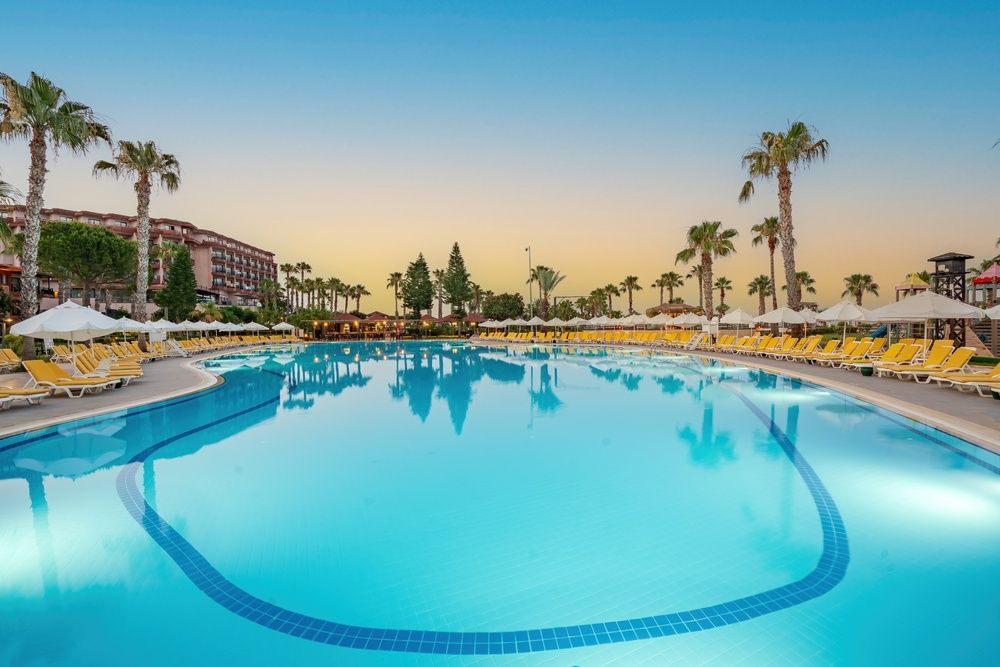 Justiniano Club Park Conti фото 211