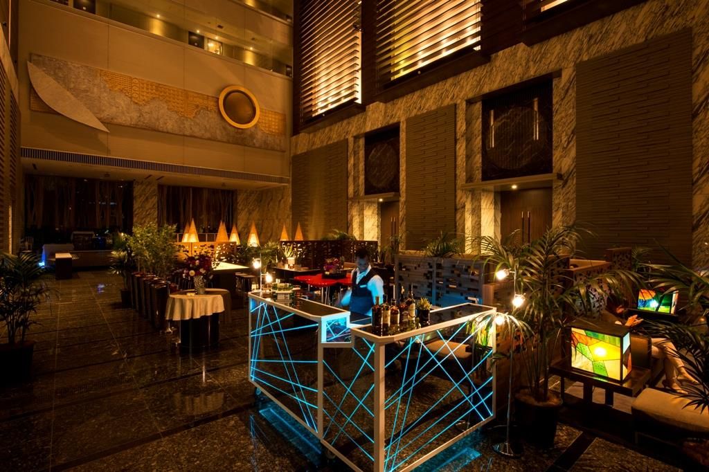 Hotel Villa FontaineTokyo - Shiodome фото 14