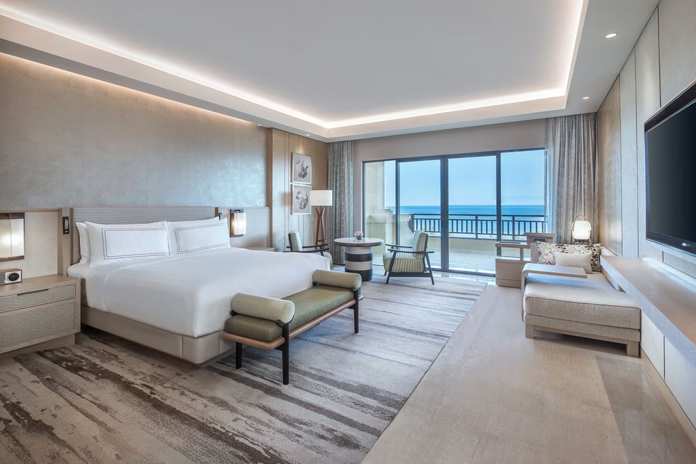 The Ritz-Carlton Sanya, Yalong Bay фото 66