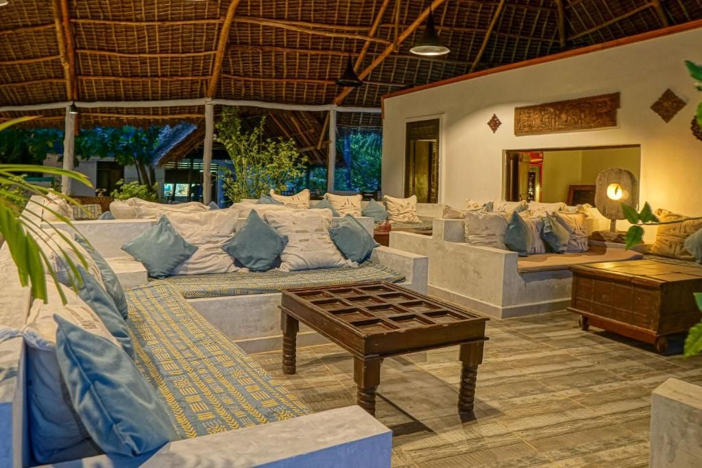 Jafferji Beach Retreat фото 23