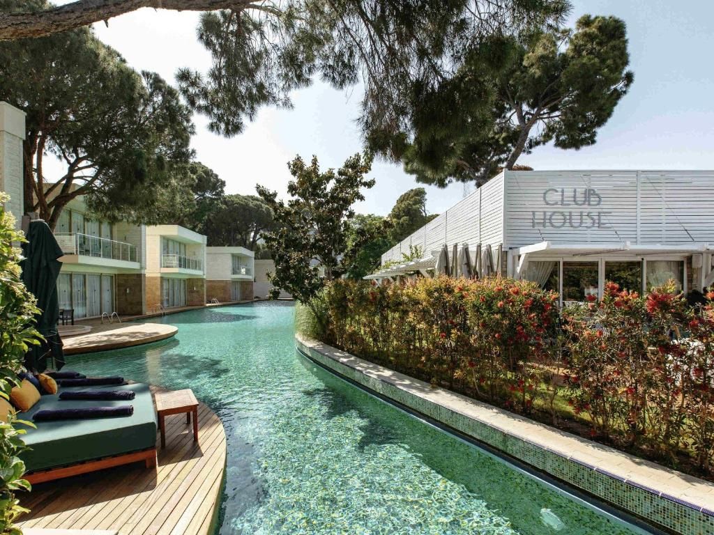 Club Prive By Rixos Belek фото 92