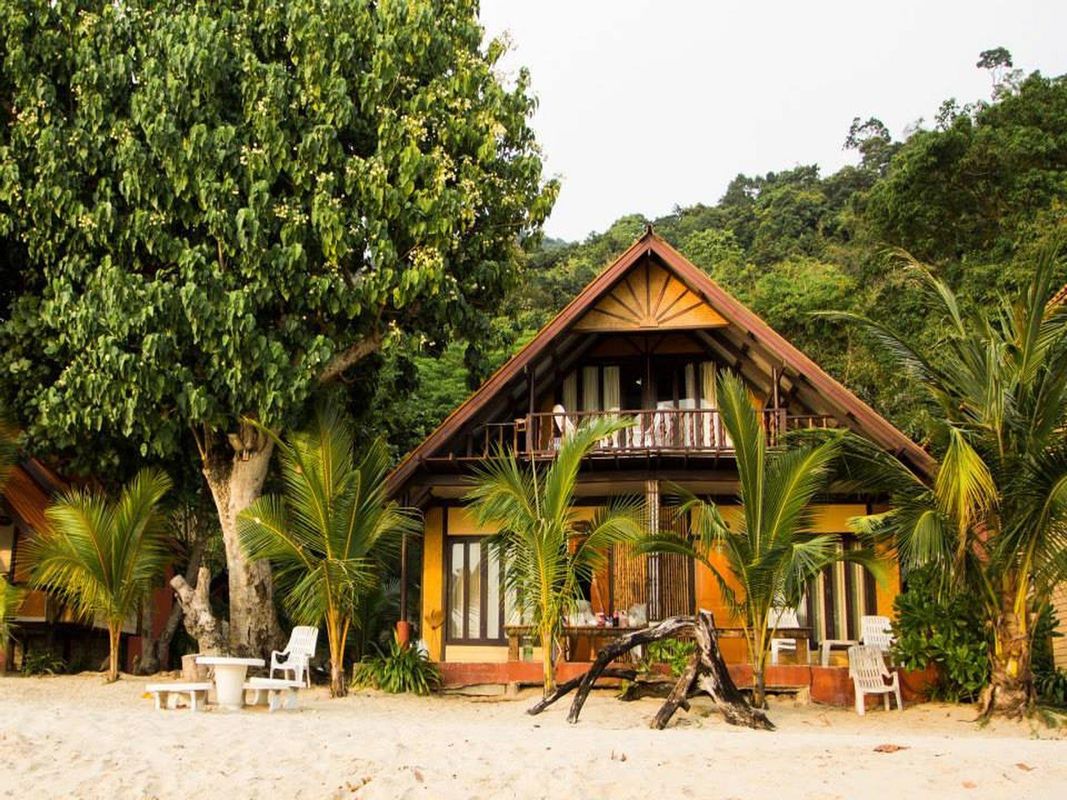 White Sand Beach Resort фото 36