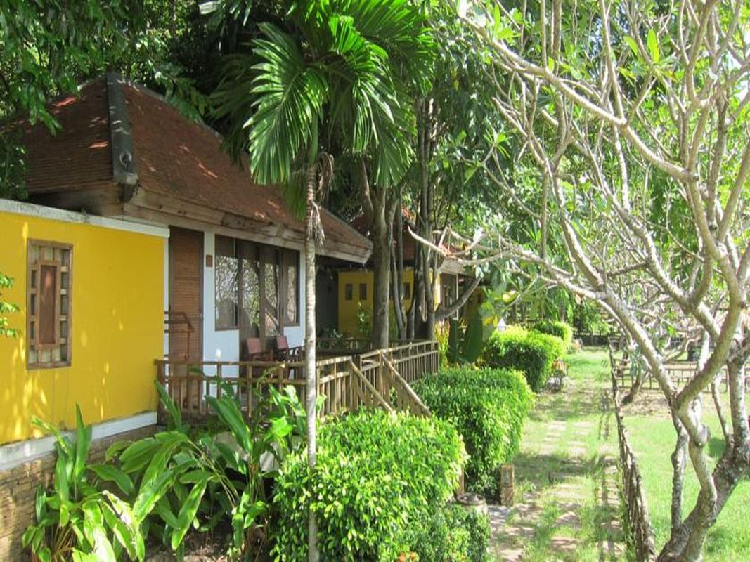 Moobanтalay Resort фото 30