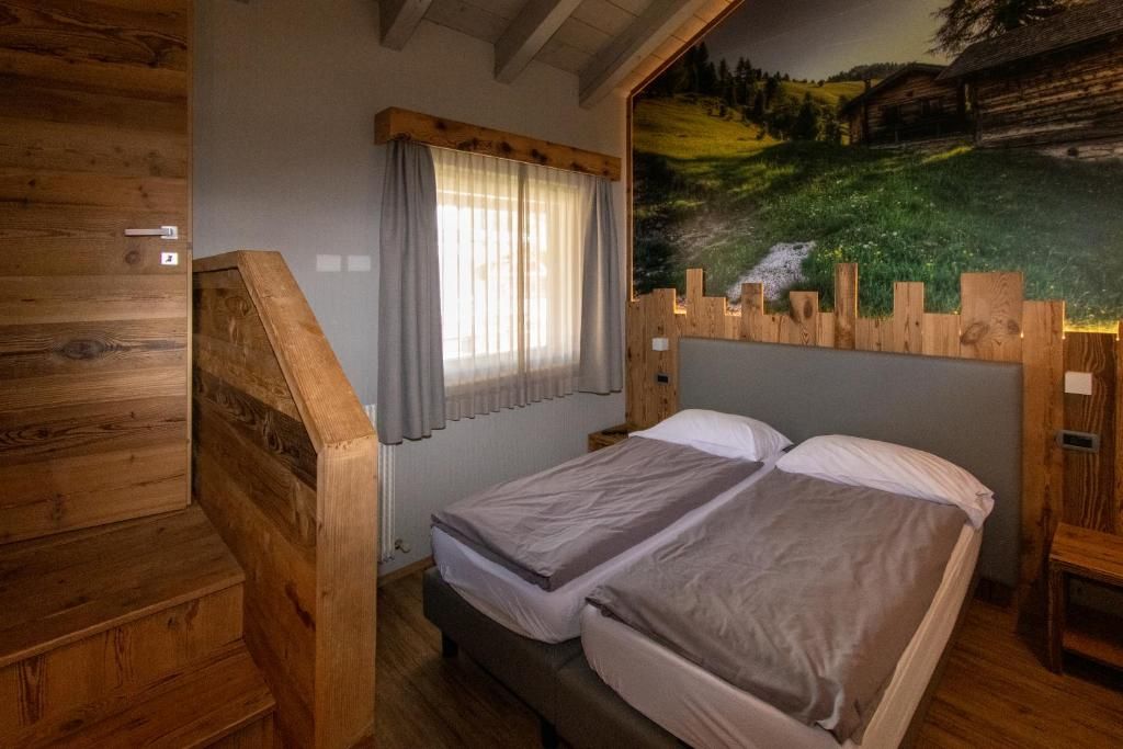 Chalet La Fonte - Florin фото 36