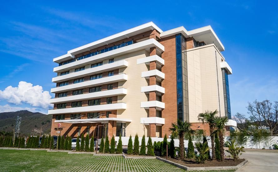 Гостиница «LAVICON Hotel Collection» фото 87