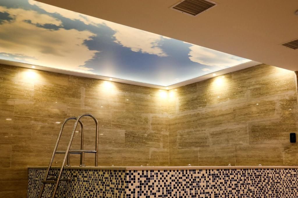 Diamond Hotel Baku фото 23
