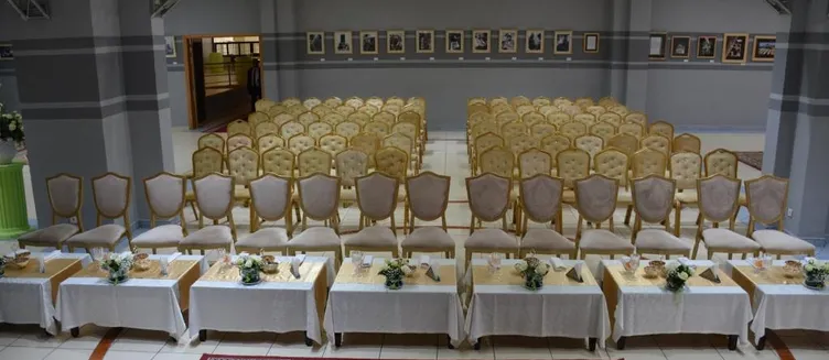 Фото отеля Hotel Club Al Moggar