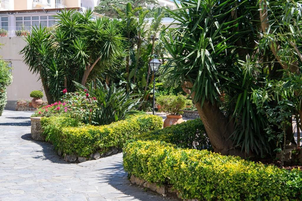 La Residenza фото 19