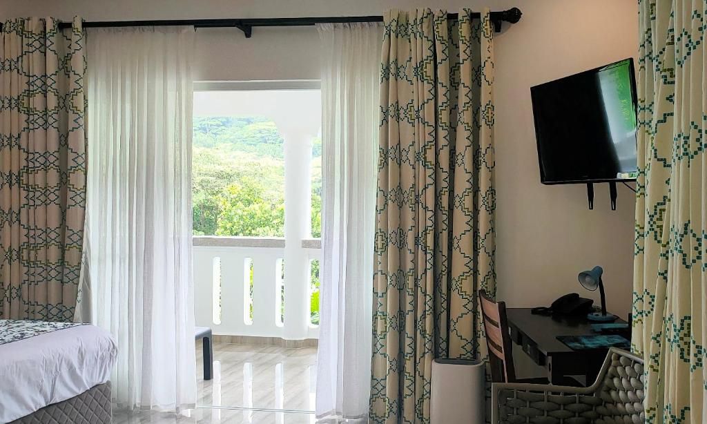 Мини-отель «Mountain View Hotel» фото 35