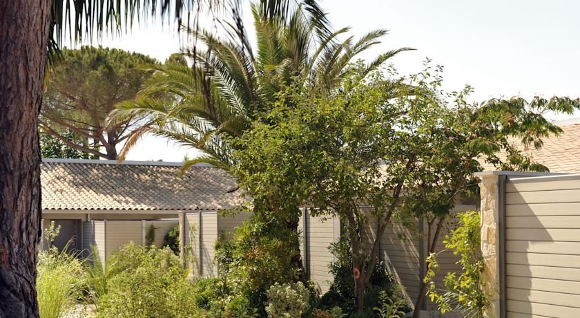 Hotel Sezz Saint Tropez фото 94