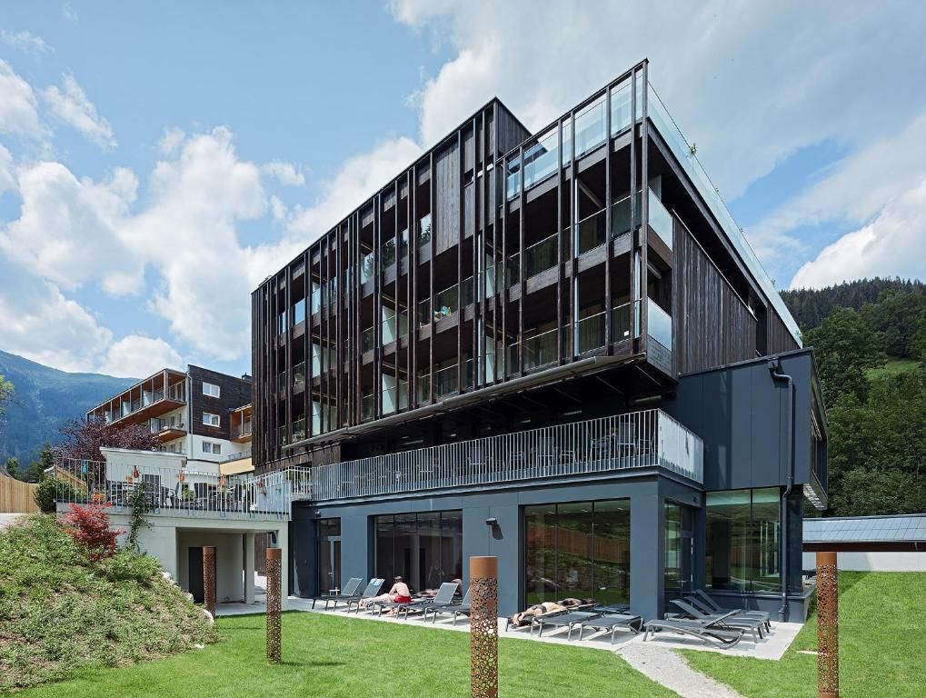 Hotel Der Waldhof фото 27