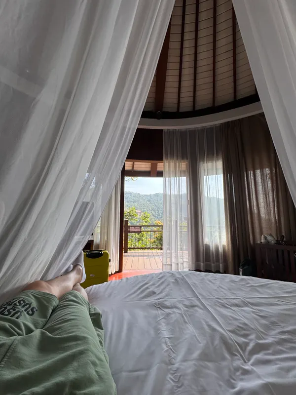 Yalong Bay Earthly Paradise Birds Nest Resort фото 22