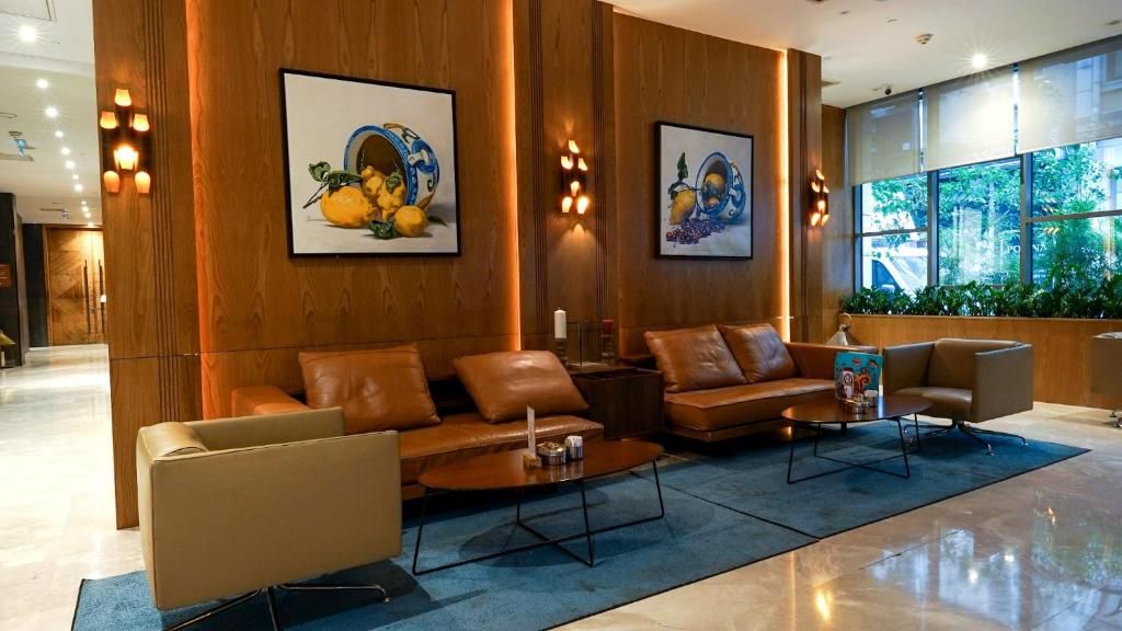 Dosso Dossi Hotels & Spa Downtown фото 105
