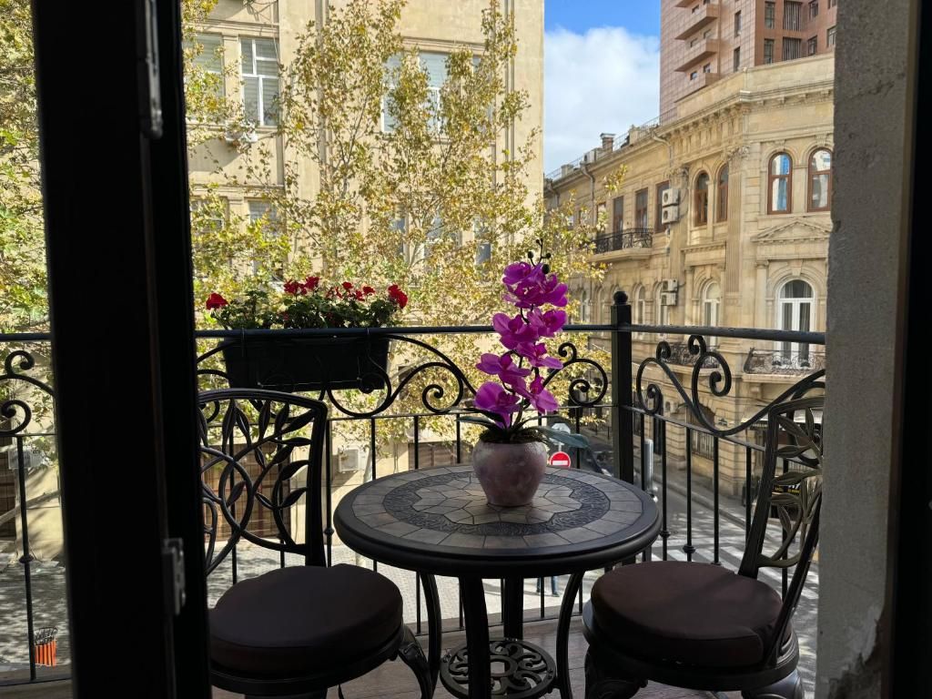 Midway Baku Hotel фото 26