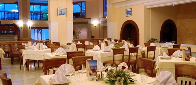 Фото отеля Mahdia Palace